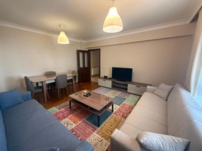 Corner Luxury Suit